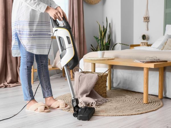 Carpet Cleaning