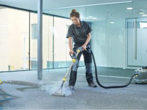 Read more about the article Top 5 Carpet Cleaning Methods Used by Professionals