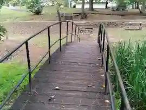 Academy Springs Park